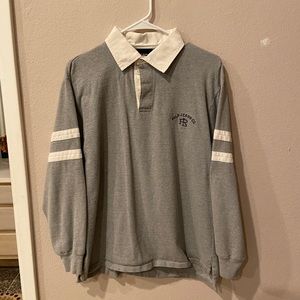 Polo long sleeve